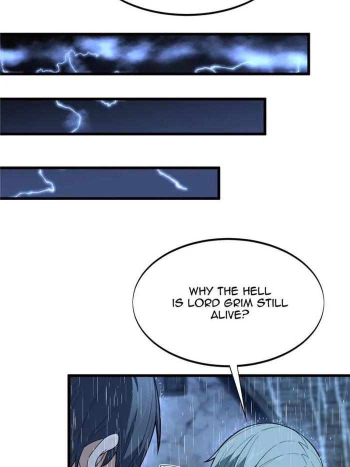 The King’s Avatar (Reboot) chapter 109 page 42