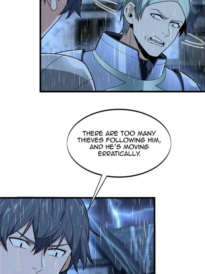 The King’s Avatar (Reboot) chapter 109 page 43