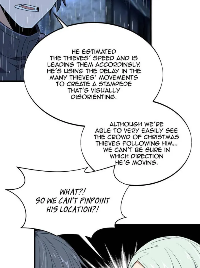 The King’s Avatar (Reboot) chapter 109 page 44