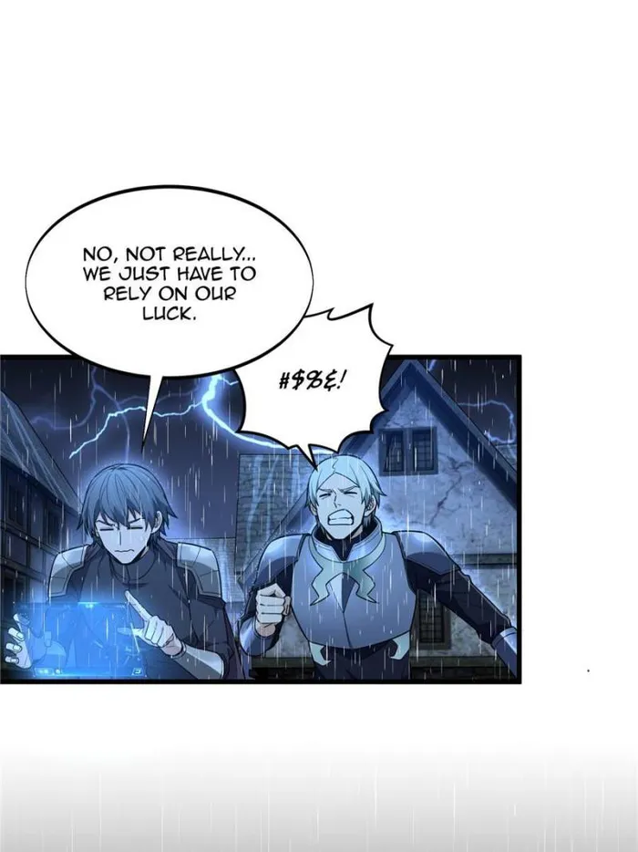 The King’s Avatar (Reboot) chapter 109 page 46