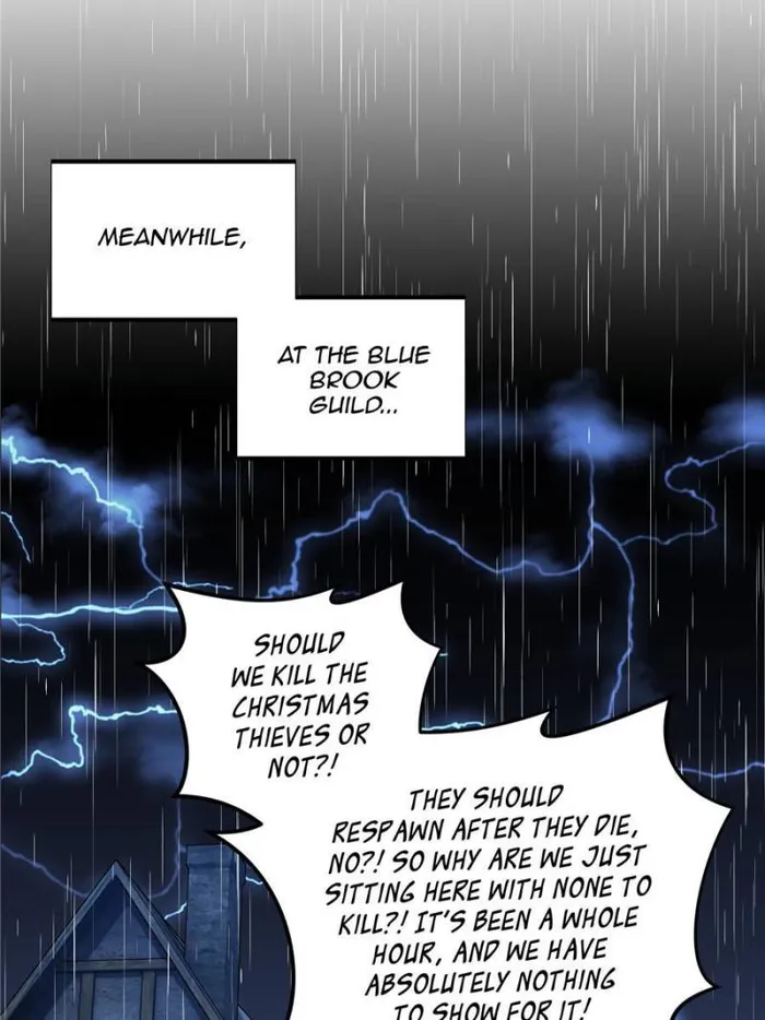 The King’s Avatar (Reboot) chapter 109 page 47