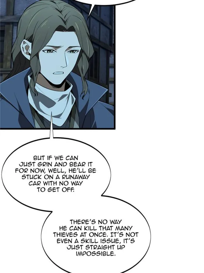 The King’s Avatar (Reboot) chapter 109 page 49