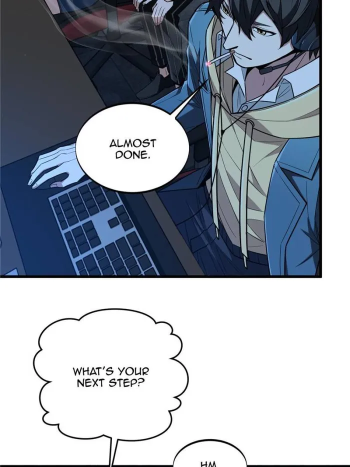 The King’s Avatar (Reboot) chapter 109 page 52