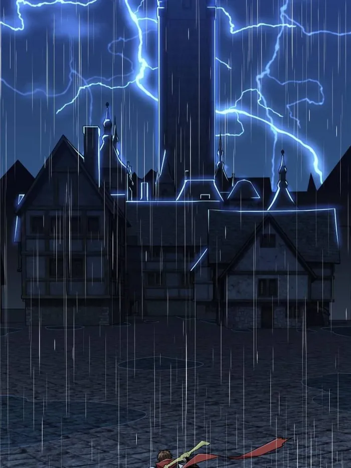 The King’s Avatar (Reboot) chapter 109 page 55