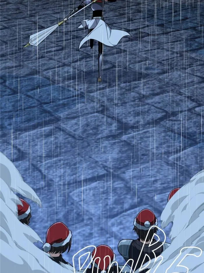 The King’s Avatar (Reboot) chapter 109 page 56