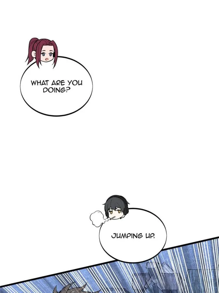 The King’s Avatar (Reboot) chapter 109 page 58