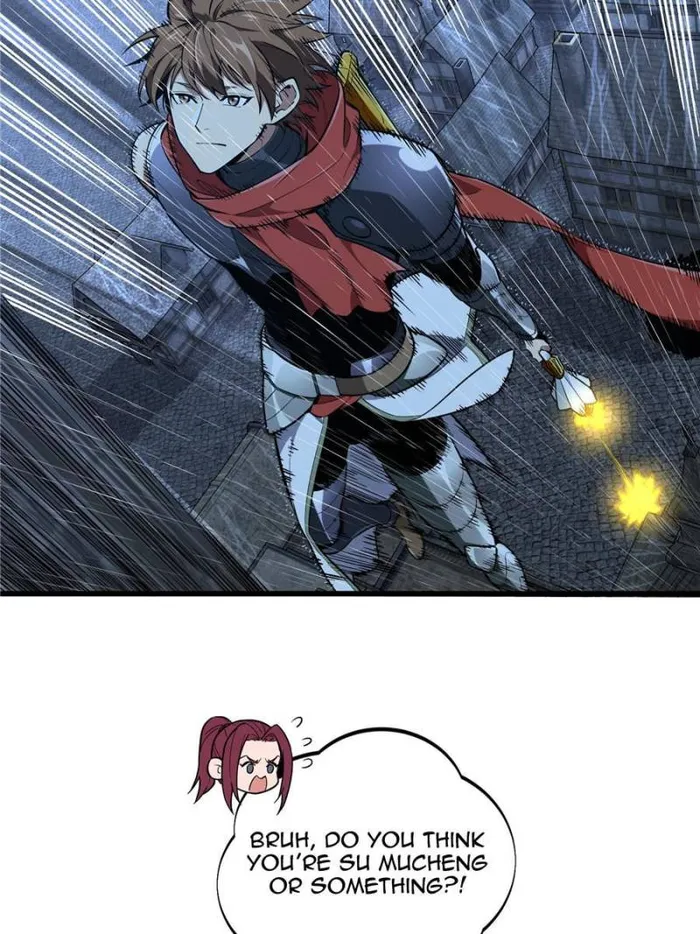 The King’s Avatar (Reboot) chapter 109 page 59