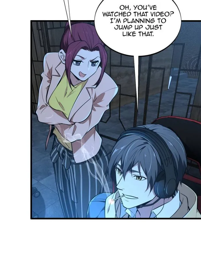 The King’s Avatar (Reboot) chapter 109 page 62