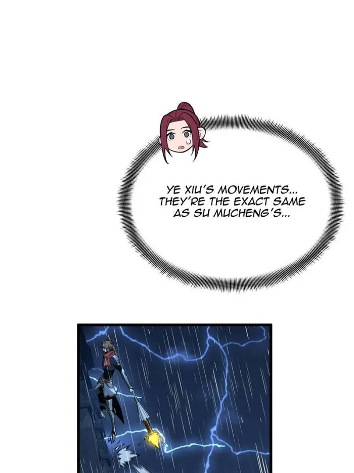 The King’s Avatar (Reboot) chapter 109 page 64