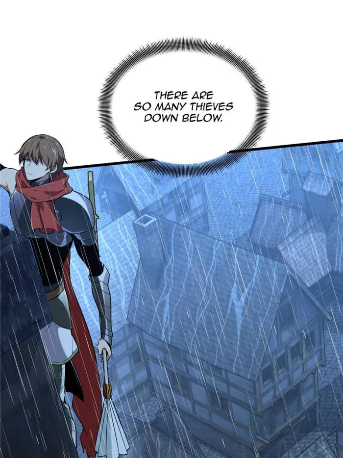 The King’s Avatar (Reboot) chapter 109 page 66