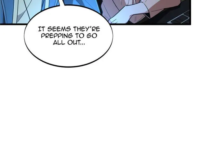 The King’s Avatar (Reboot) chapter 109 page 7