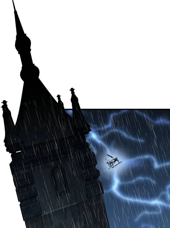 The King’s Avatar (Reboot) chapter 109 page 71