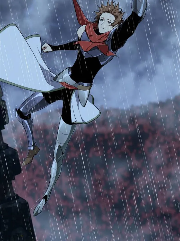 The King’s Avatar (Reboot) chapter 109 page 73