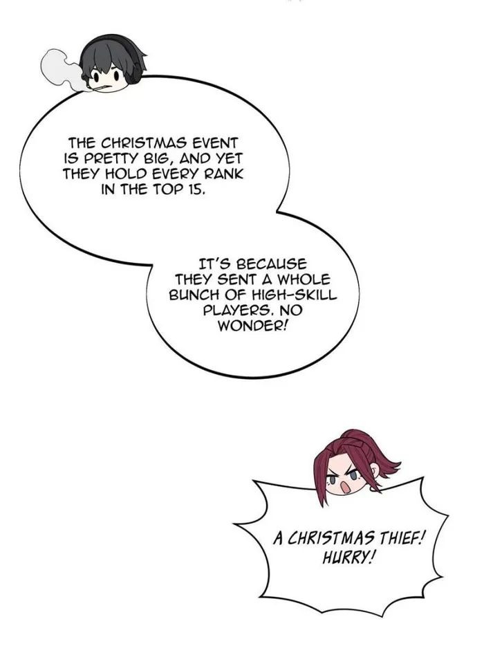 The King’s Avatar (Reboot) chapter 109 page 9