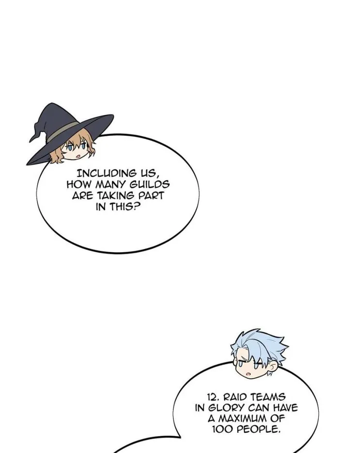 The King’s Avatar (Reboot) chapter 111 page 11