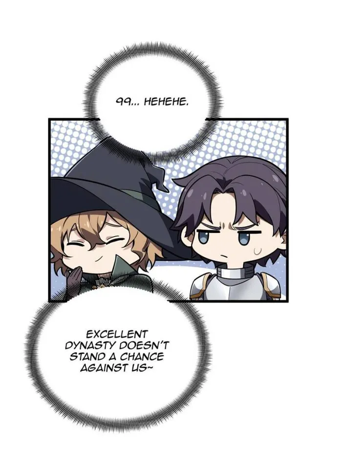 The King’s Avatar (Reboot) chapter 111 page 13