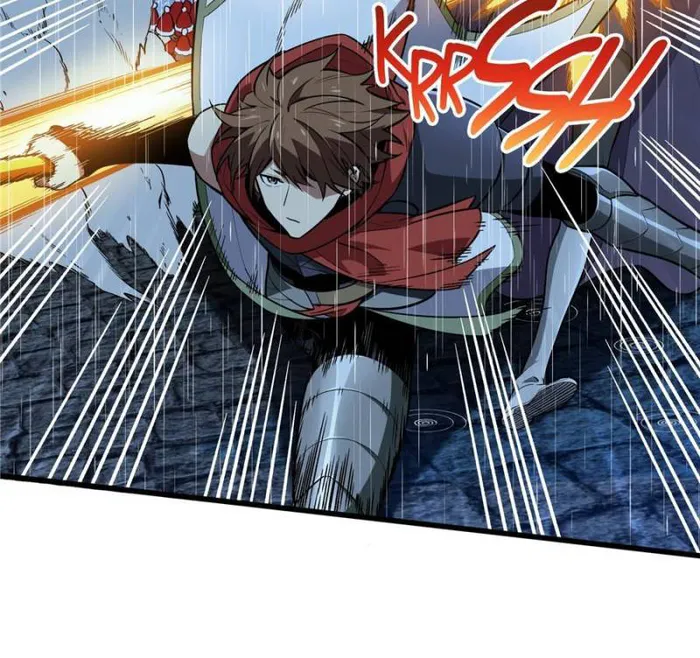 The King’s Avatar (Reboot) chapter 111 page 25