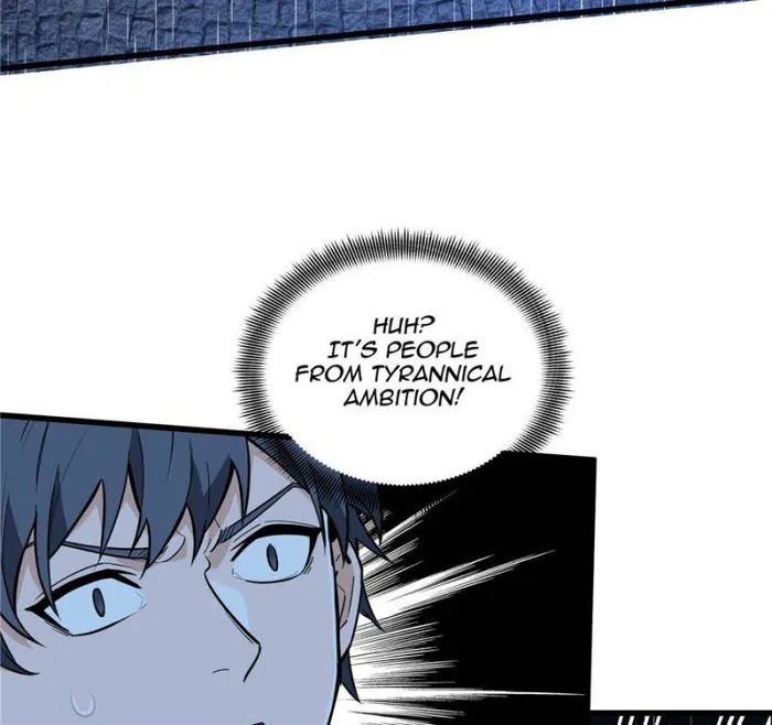 The King’s Avatar (Reboot) chapter 111 page 27