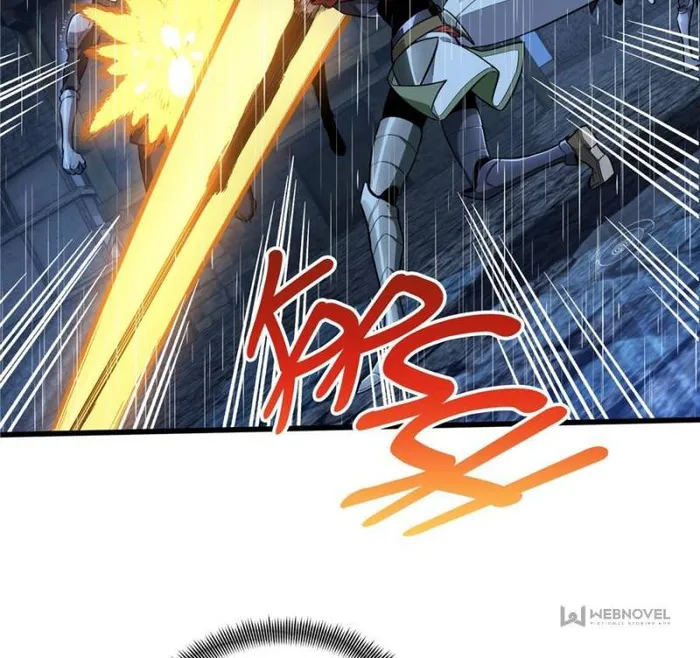 The King’s Avatar (Reboot) chapter 111 page 29