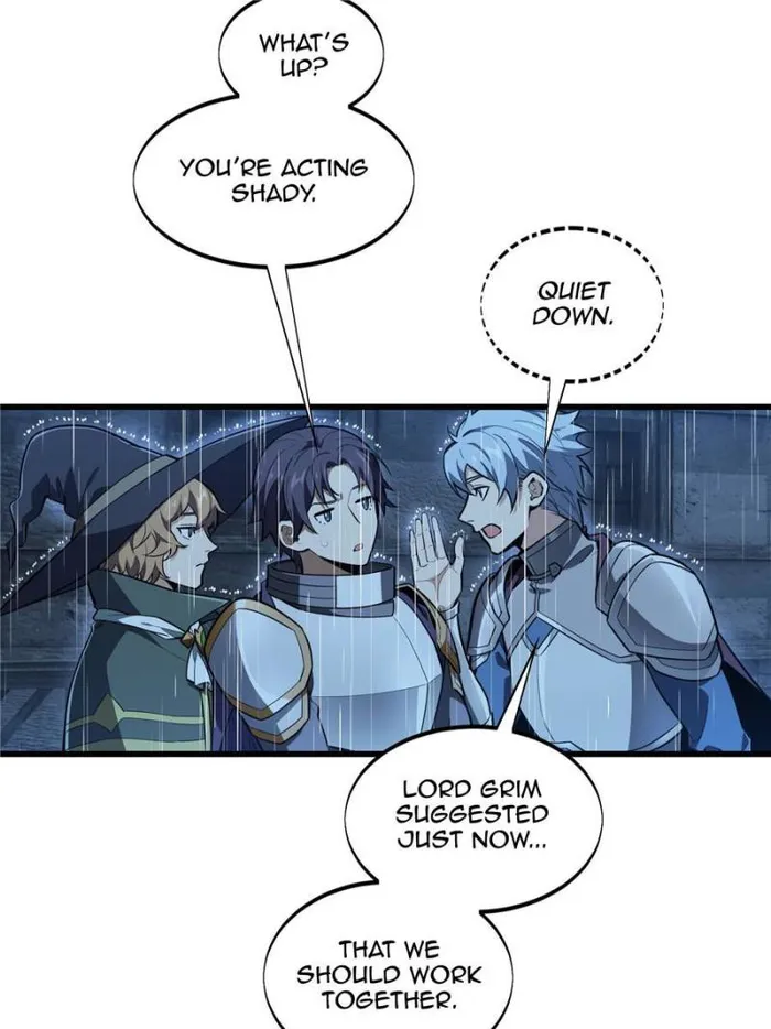 The King’s Avatar (Reboot) chapter 111 page 3