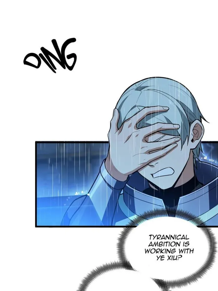The King’s Avatar (Reboot) chapter 111 page 32