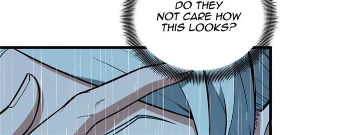 The King’s Avatar (Reboot) chapter 111 page 33