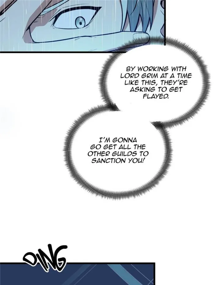 The King’s Avatar (Reboot) chapter 111 page 34