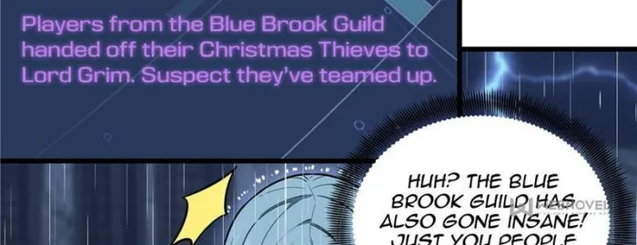 The King’s Avatar (Reboot) chapter 111 page 35