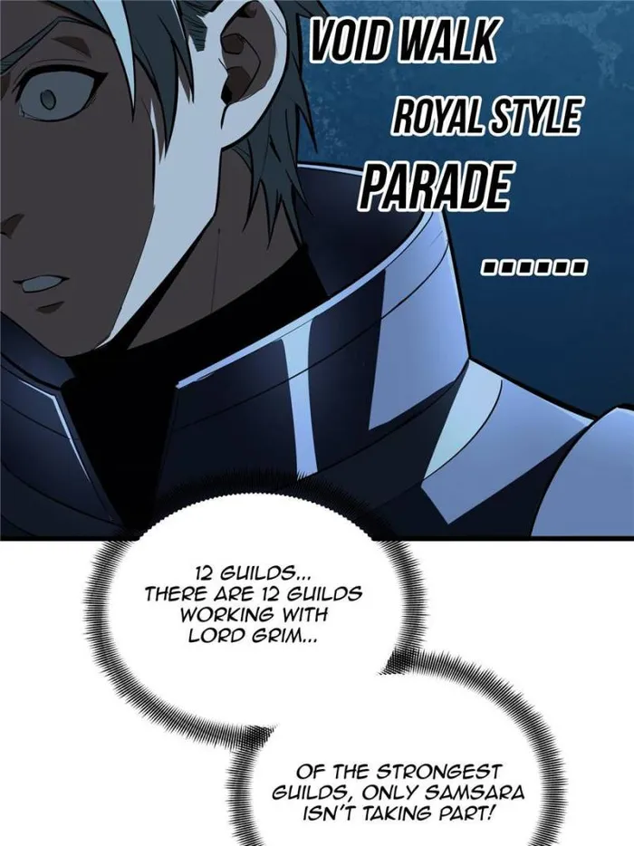 The King’s Avatar (Reboot) chapter 111 page 38