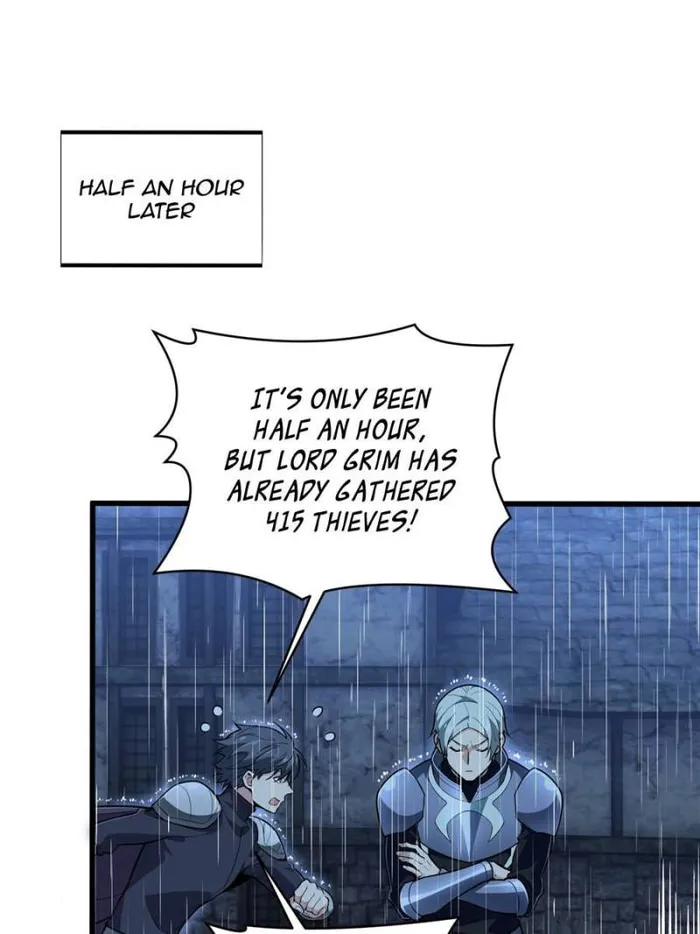 The King’s Avatar (Reboot) chapter 111 page 40