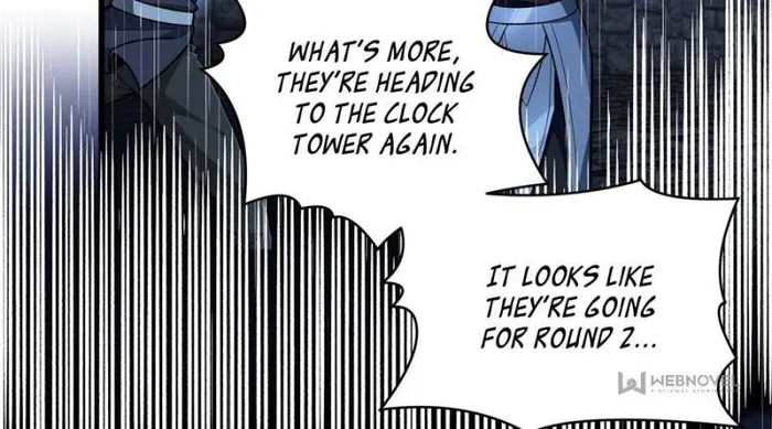 The King’s Avatar (Reboot) chapter 111 page 41