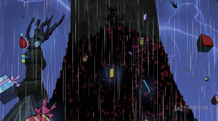 The King’s Avatar (Reboot) chapter 111 page 43