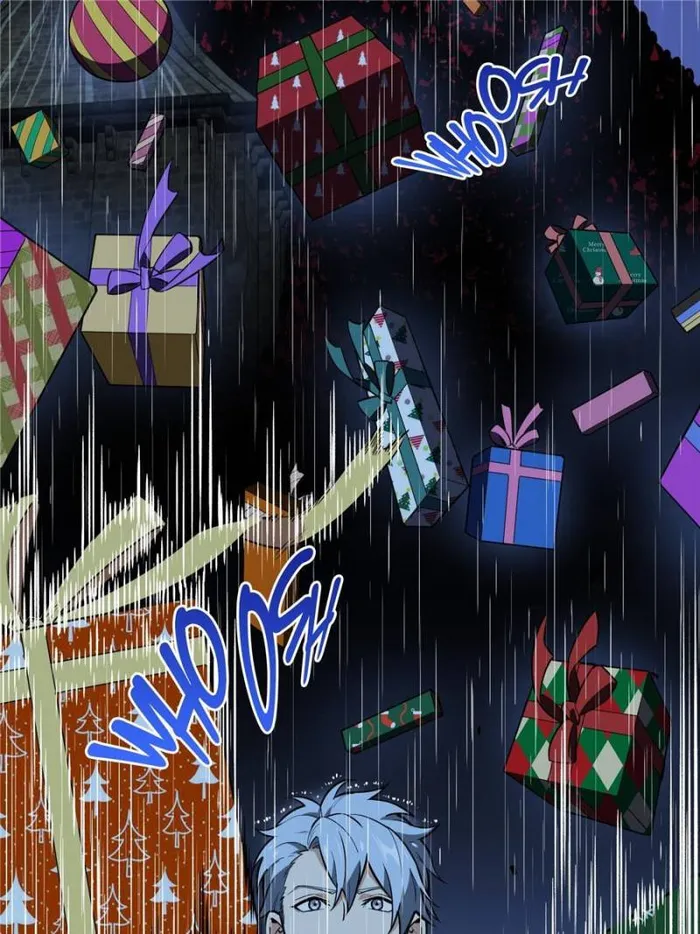 The King’s Avatar (Reboot) chapter 111 page 44