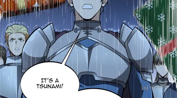 The King’s Avatar (Reboot) chapter 111 page 45