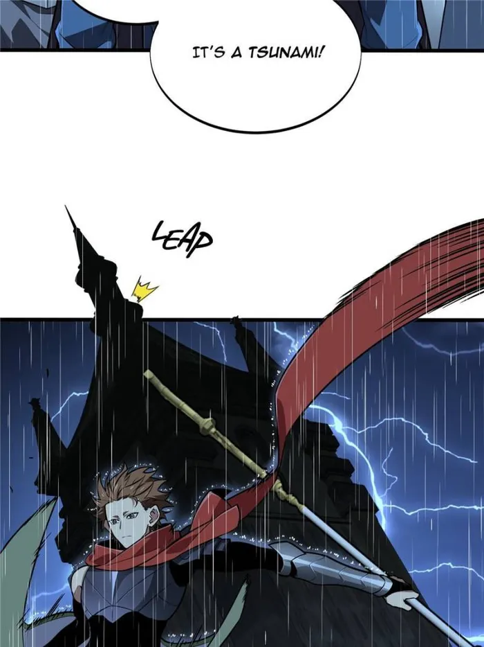 The King’s Avatar (Reboot) chapter 111 page 46