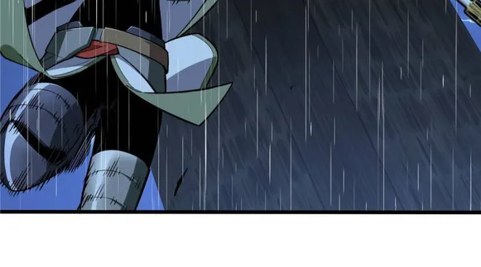 The King’s Avatar (Reboot) chapter 111 page 47