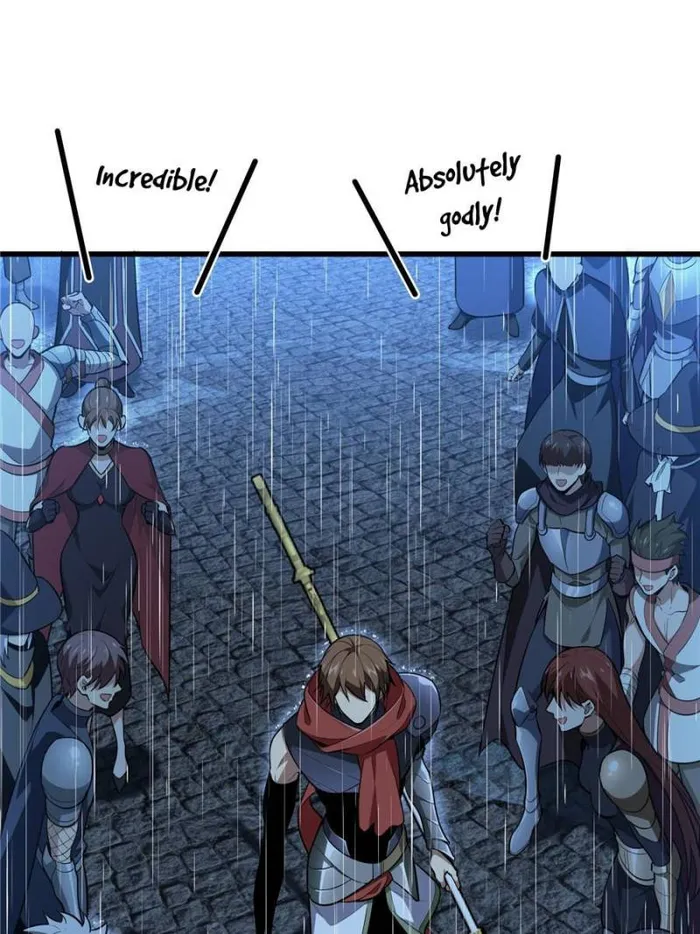 The King’s Avatar (Reboot) chapter 111 page 48