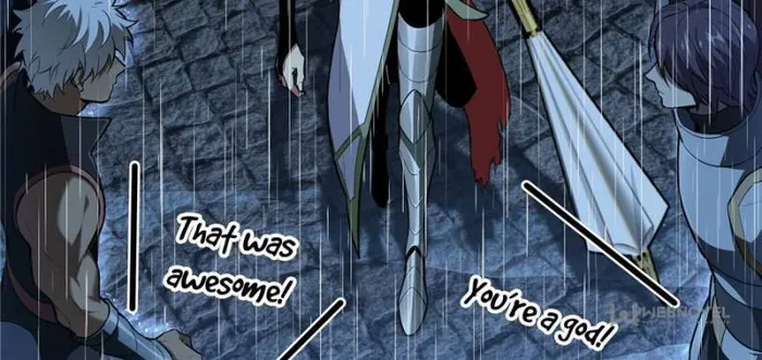 The King’s Avatar (Reboot) chapter 111 page 49