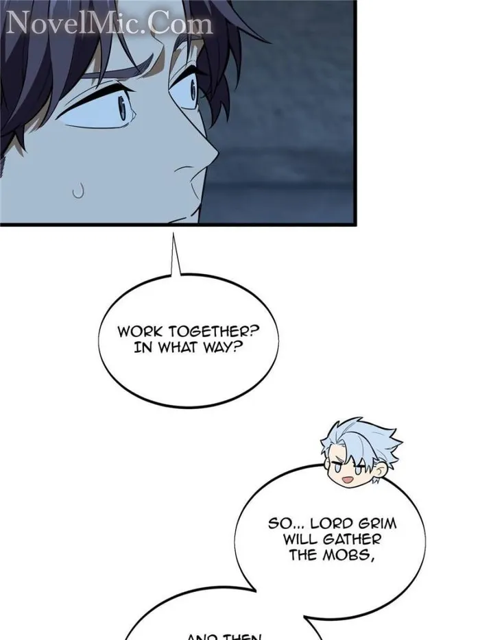 The King’s Avatar (Reboot) chapter 111 page 5