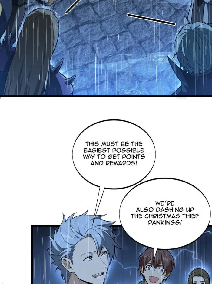 The King’s Avatar (Reboot) chapter 111 page 50