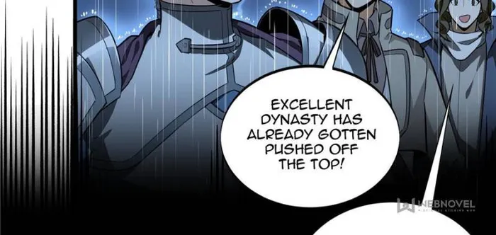 The King’s Avatar (Reboot) chapter 111 page 51