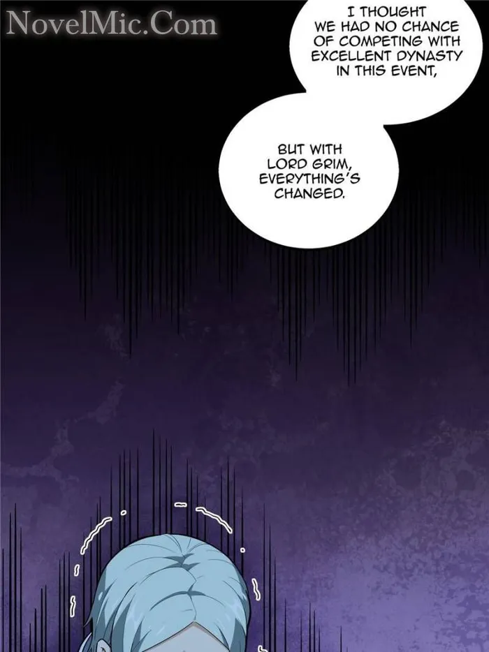 The King’s Avatar (Reboot) chapter 111 page 52