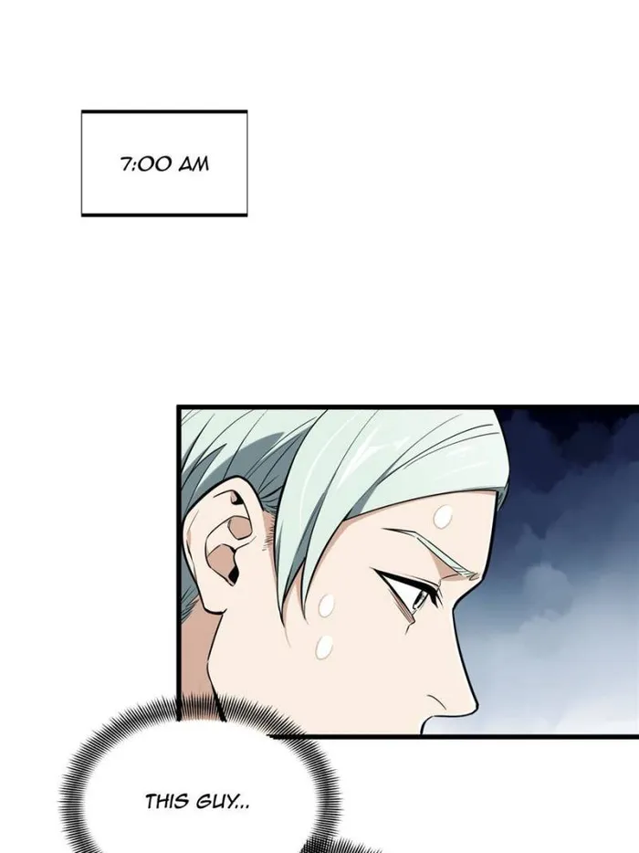 The King’s Avatar (Reboot) chapter 111 page 56