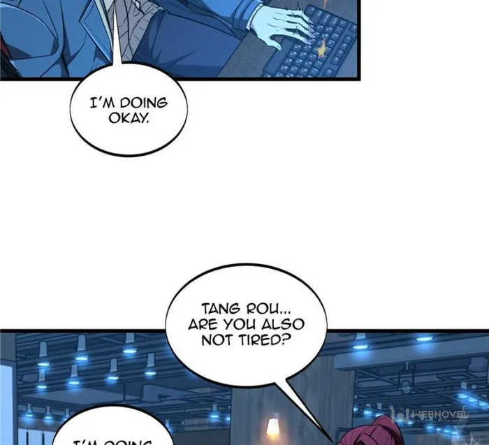 The King’s Avatar (Reboot) chapter 111 page 59