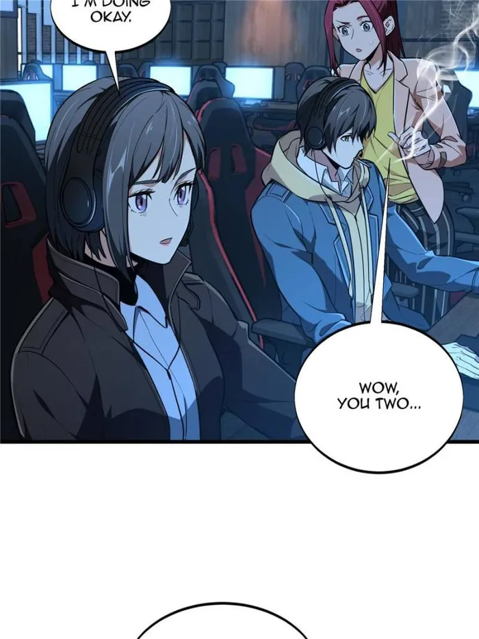 The King’s Avatar (Reboot) chapter 111 page 60