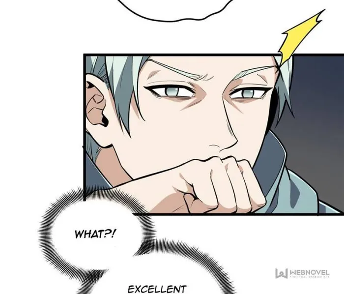 The King’s Avatar (Reboot) chapter 111 page 65