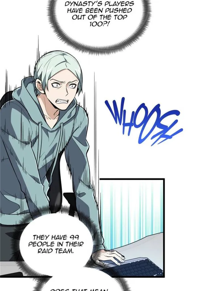 The King’s Avatar (Reboot) chapter 111 page 66