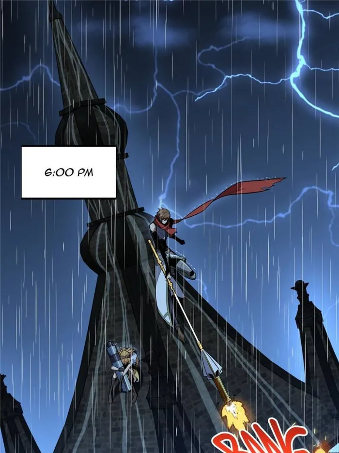 The King’s Avatar (Reboot) chapter 111 page 68