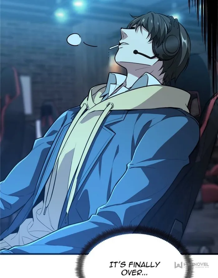 The King’s Avatar (Reboot) chapter 111 page 75