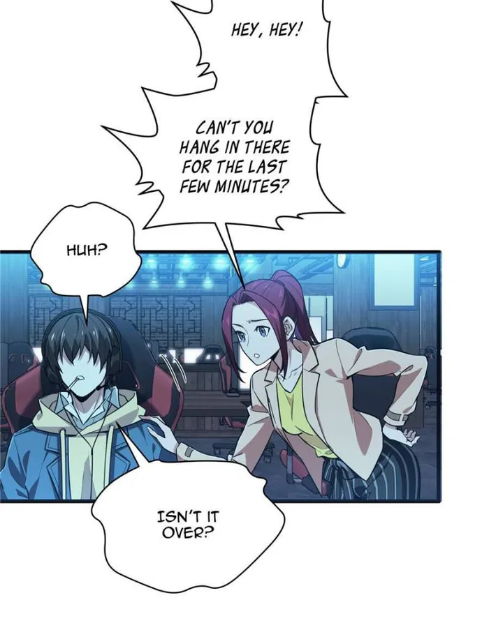 The King’s Avatar (Reboot) chapter 111 page 77